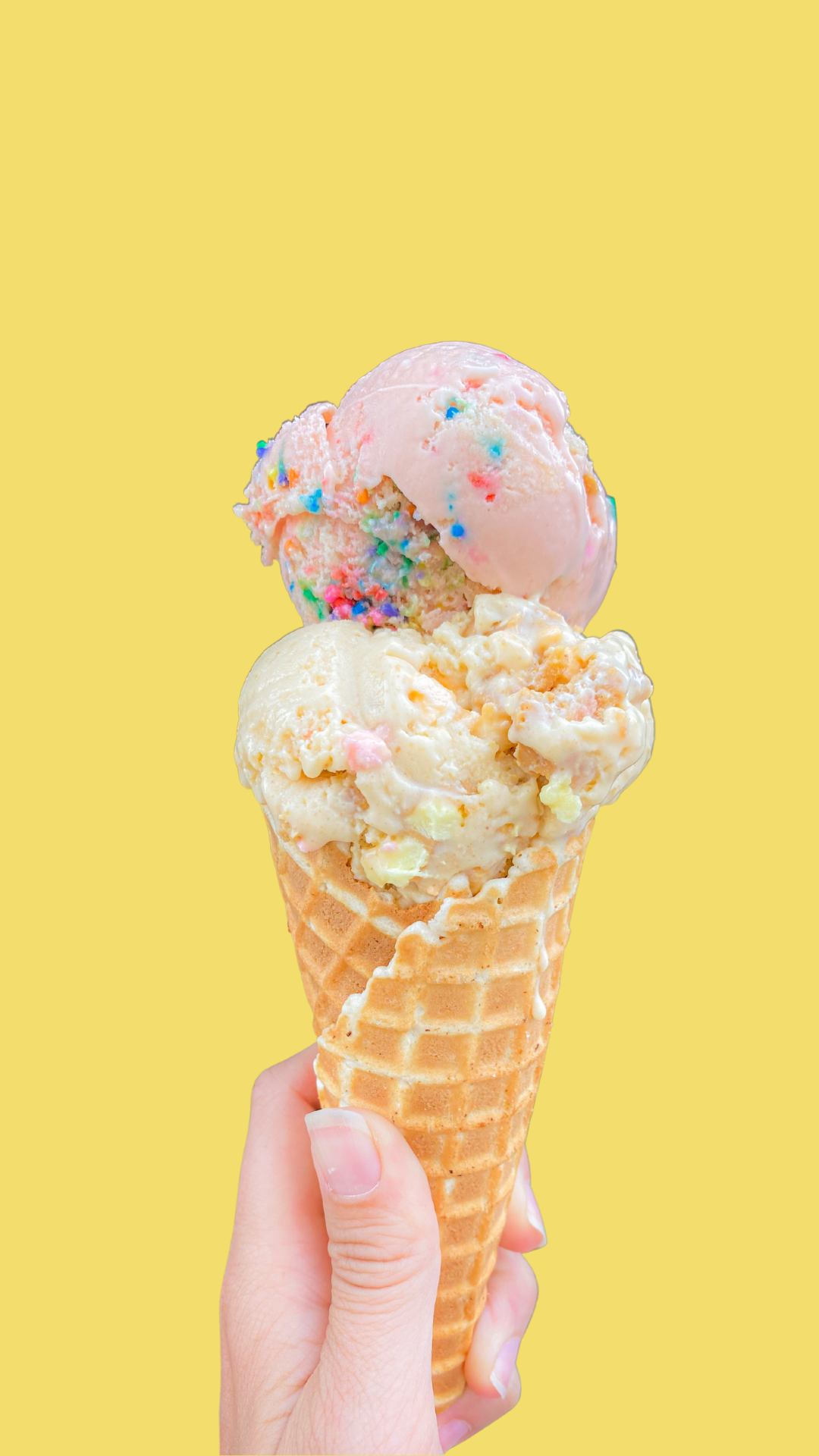 Fete ice deals cream